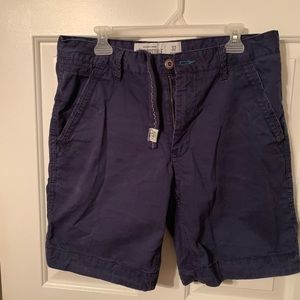 Men’s Aeropostale shorts.